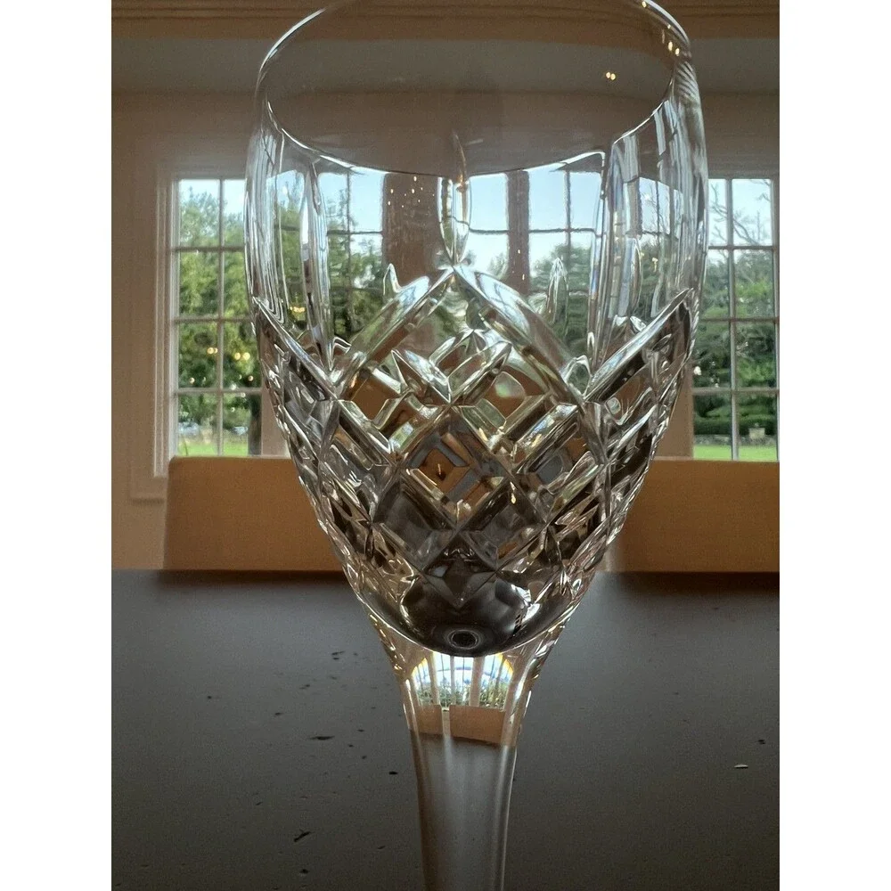 Waterford early crystal